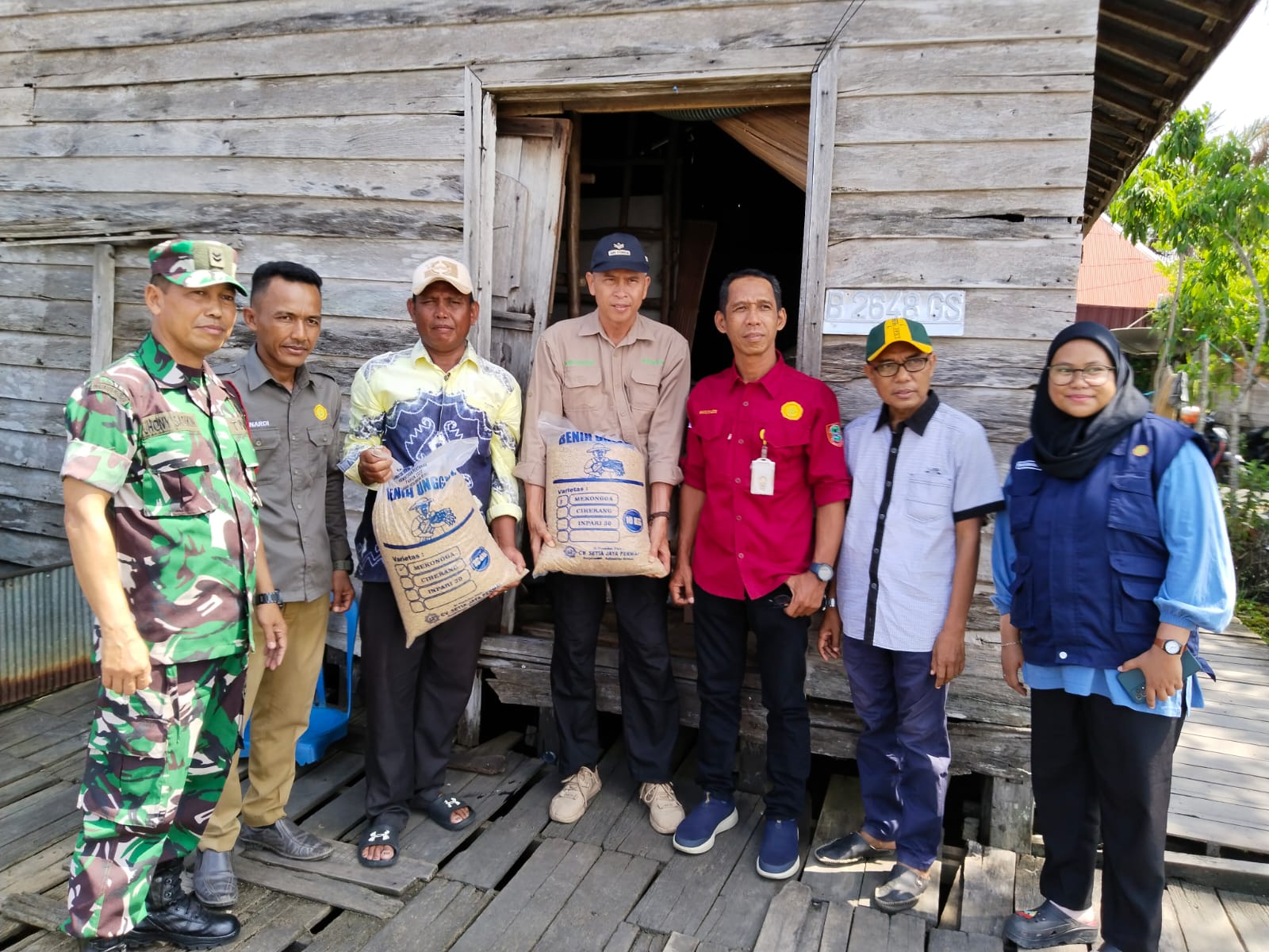 Foto Berita