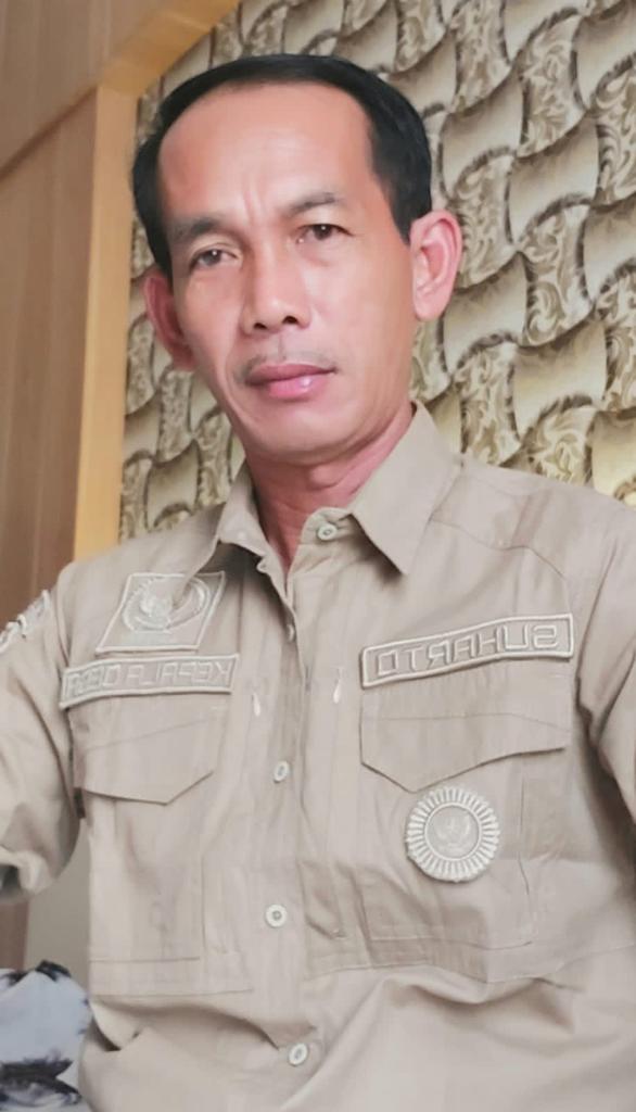 Gambar Kepala Desa