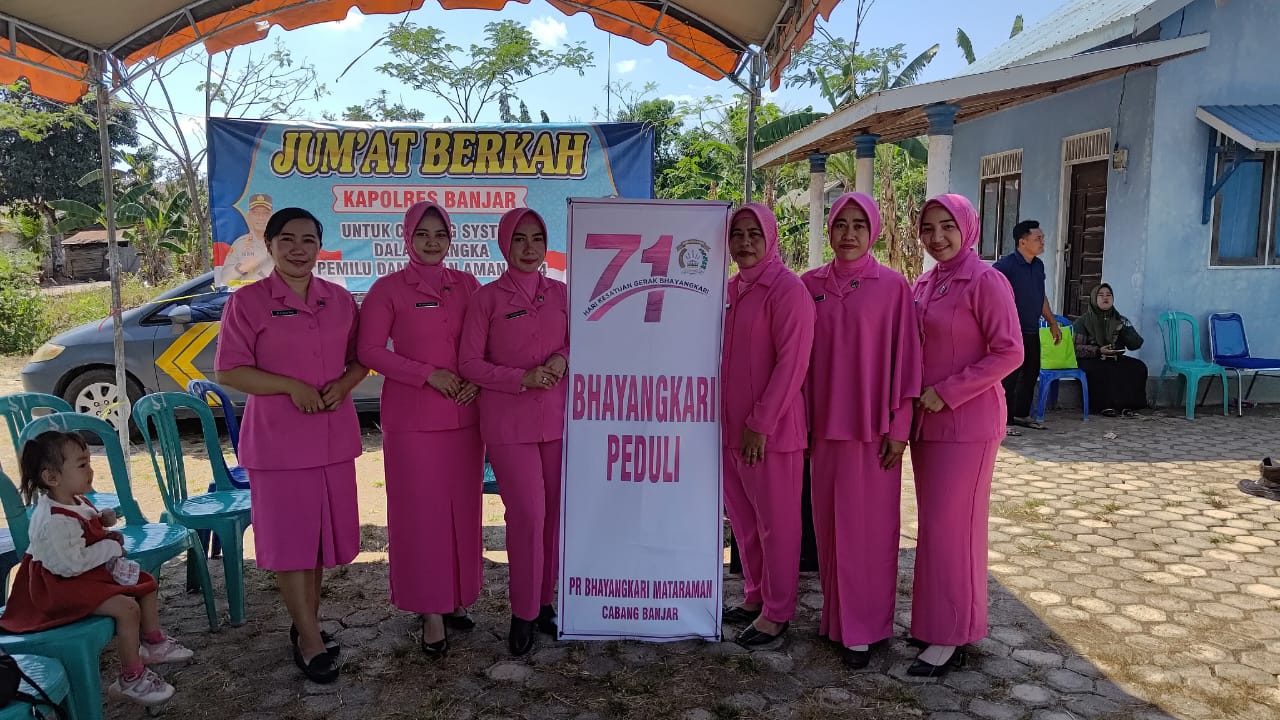 Foto Berita