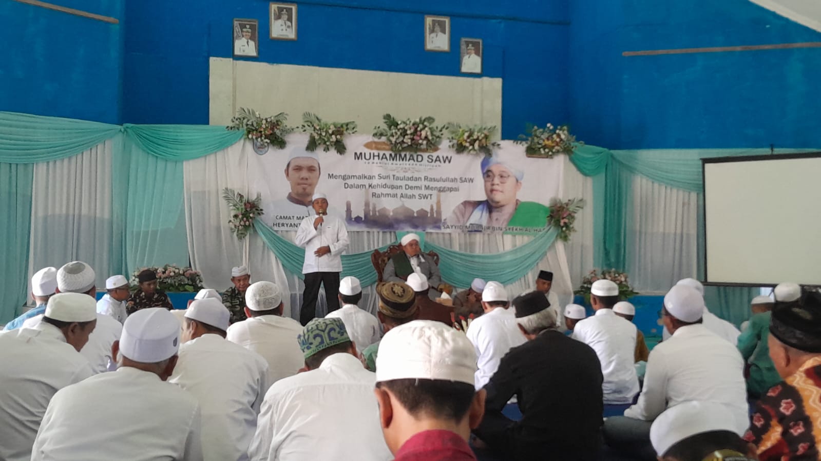 Foto Berita