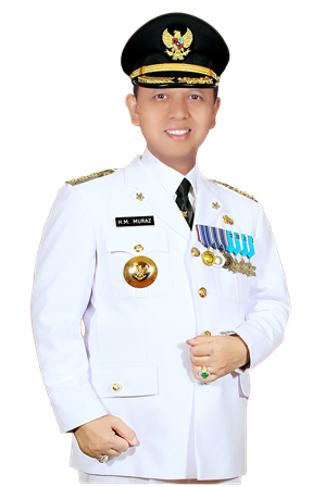 Foto Kepala Desa Berly