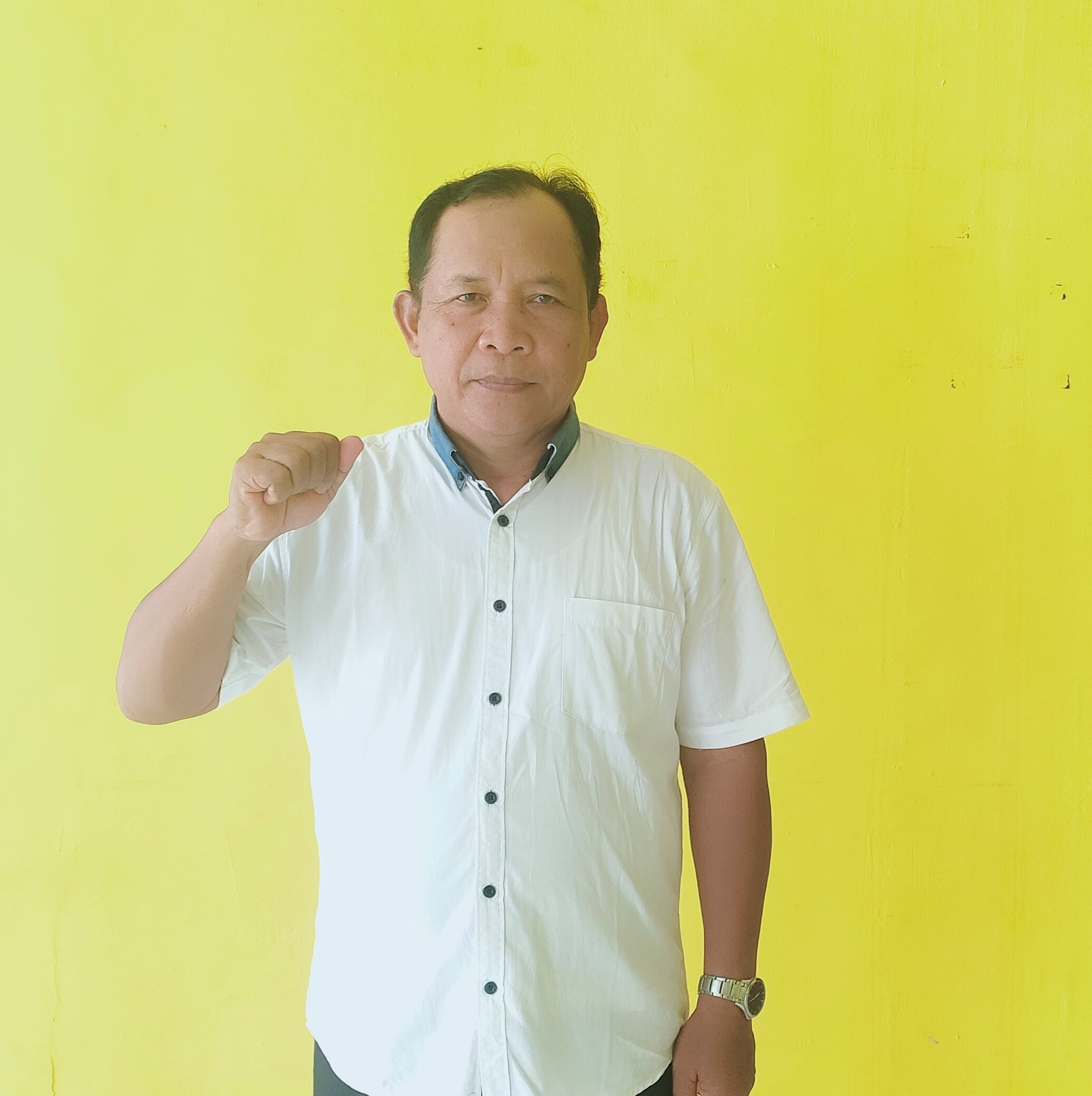 Gambar Kepala Desa