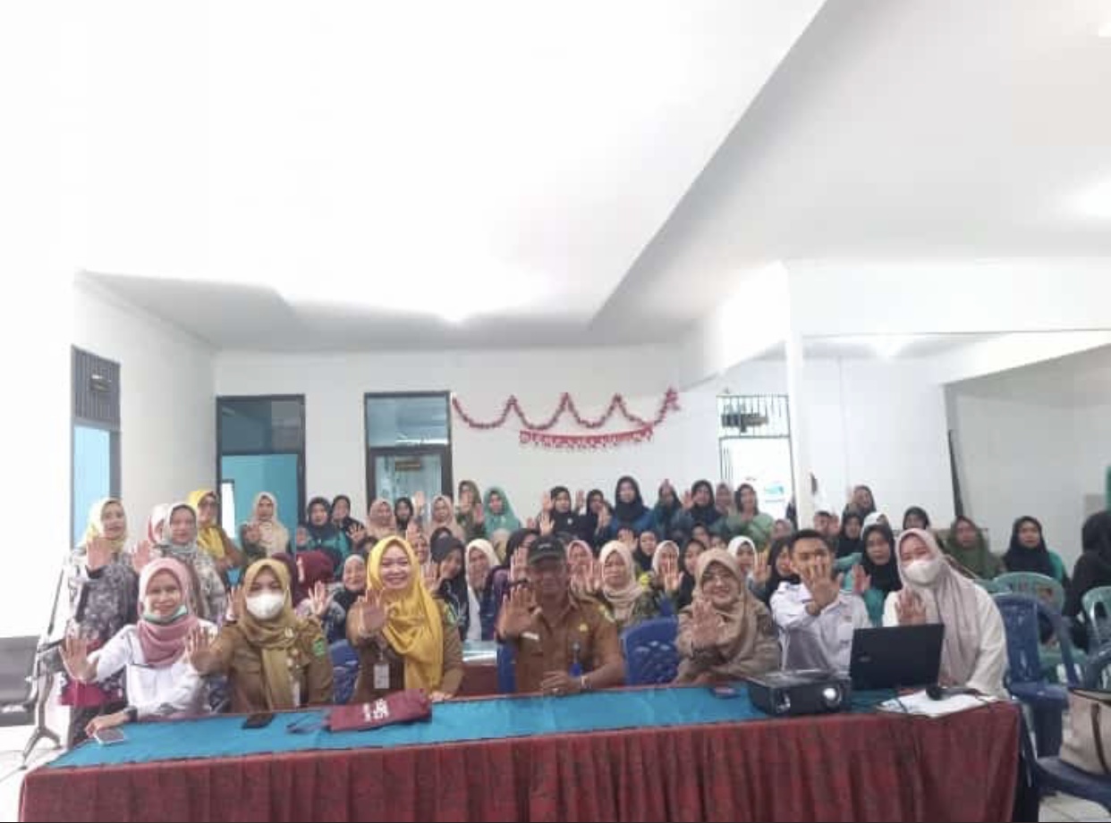 Foto Berita