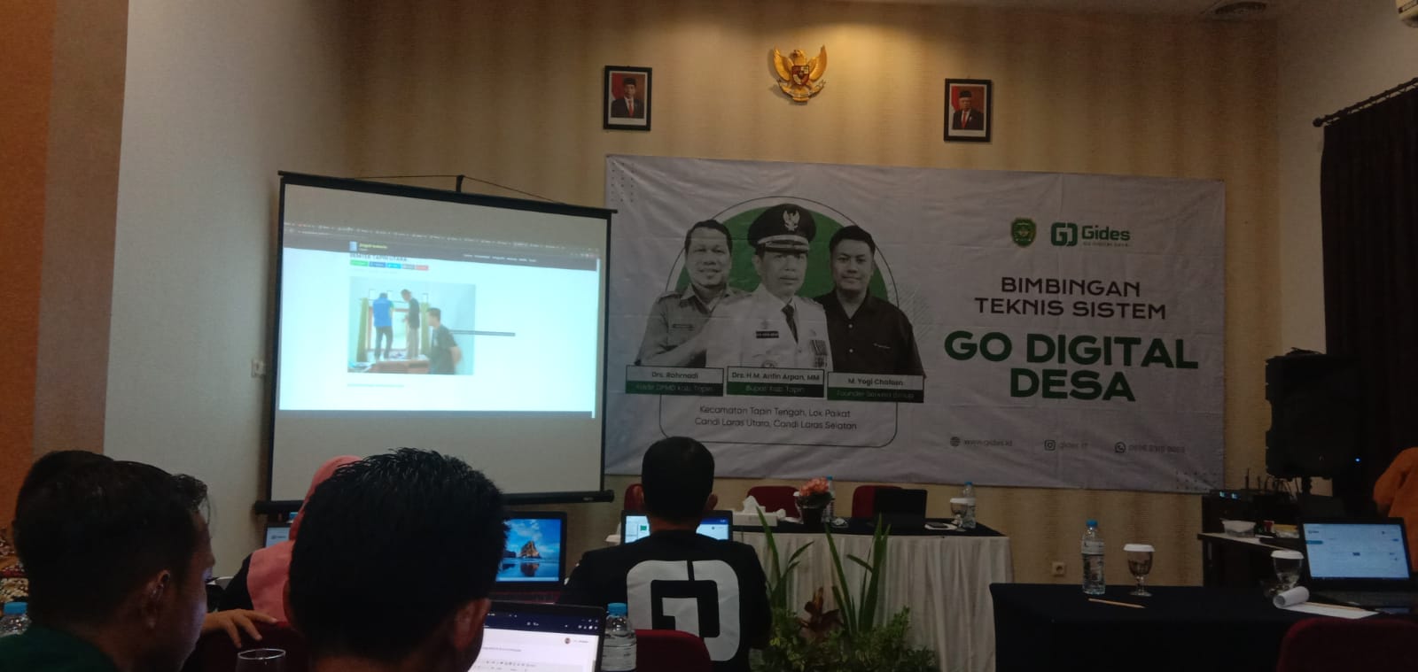 Foto Berita