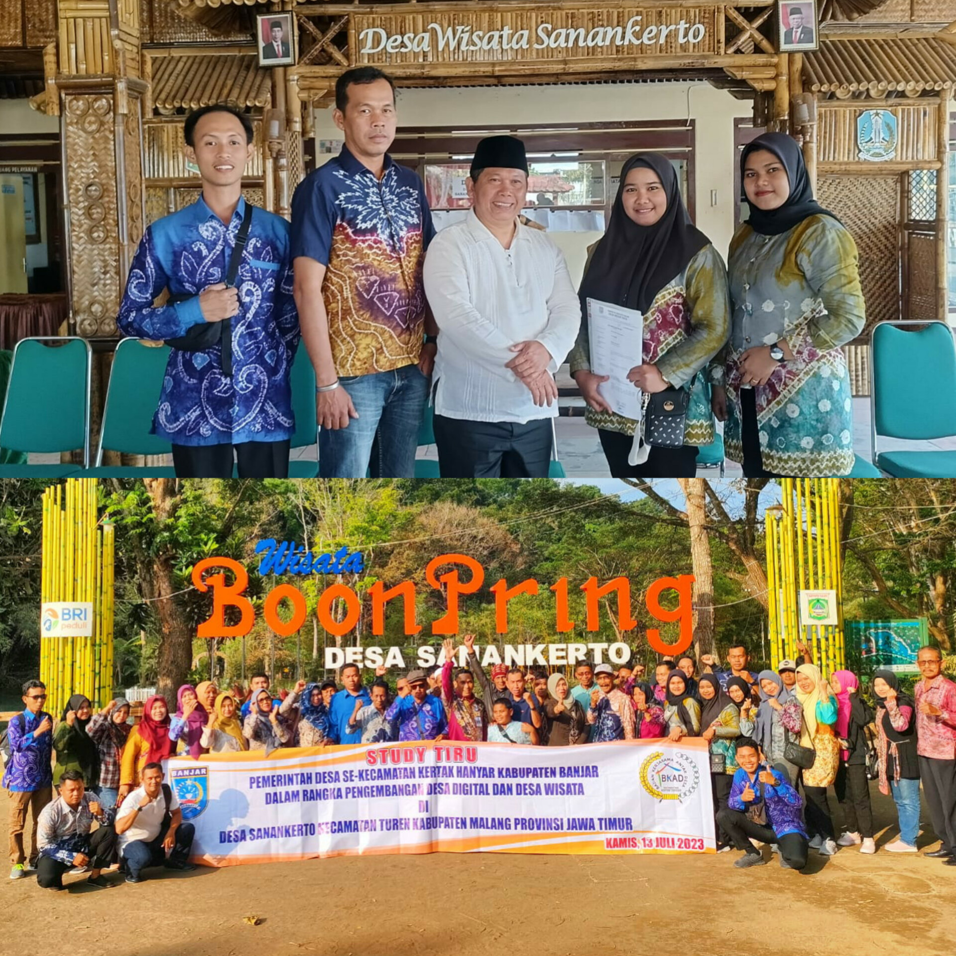 Foto Berita