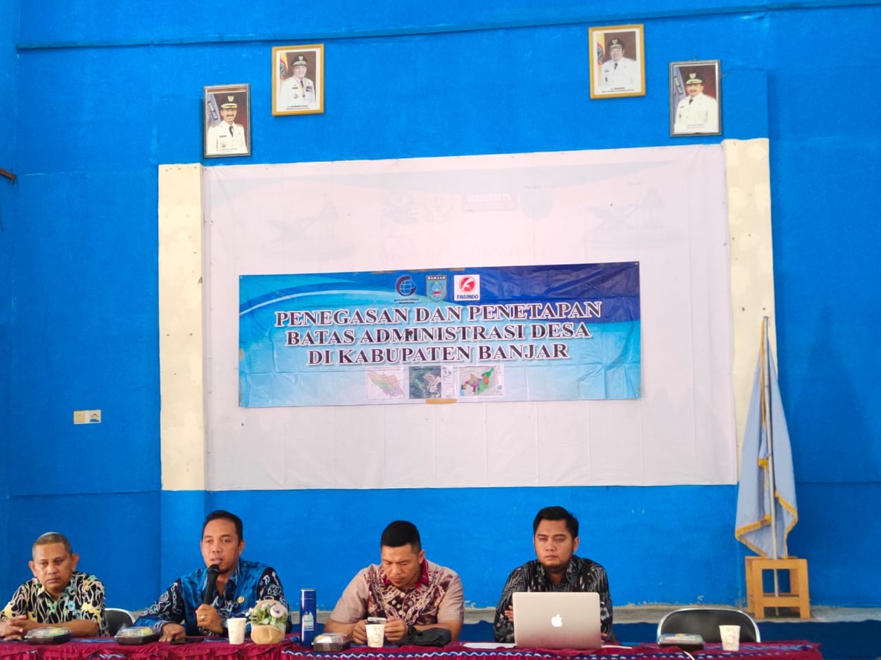 Foto Berita