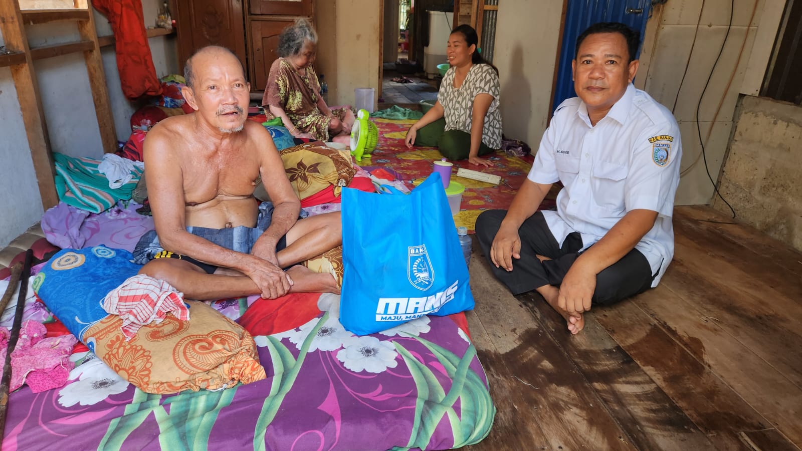 Foto Berita