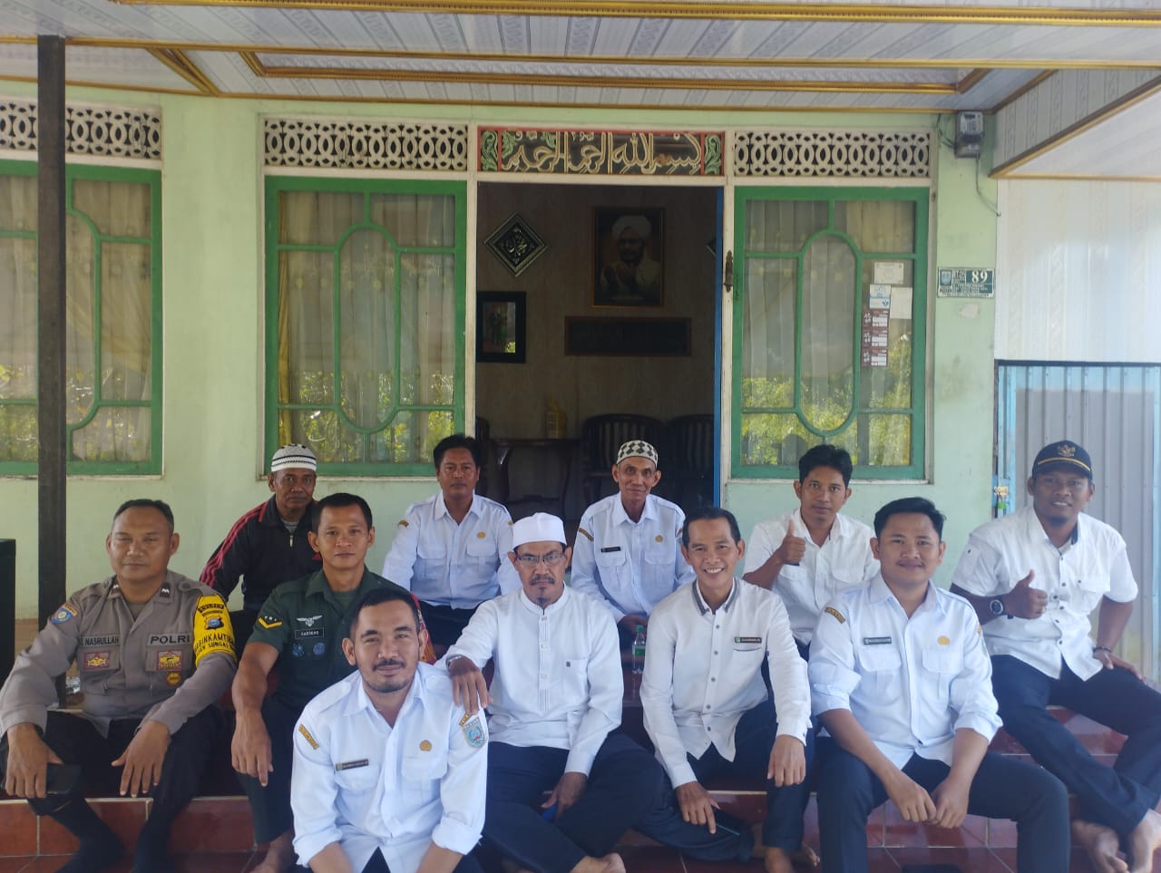 Foto Berita