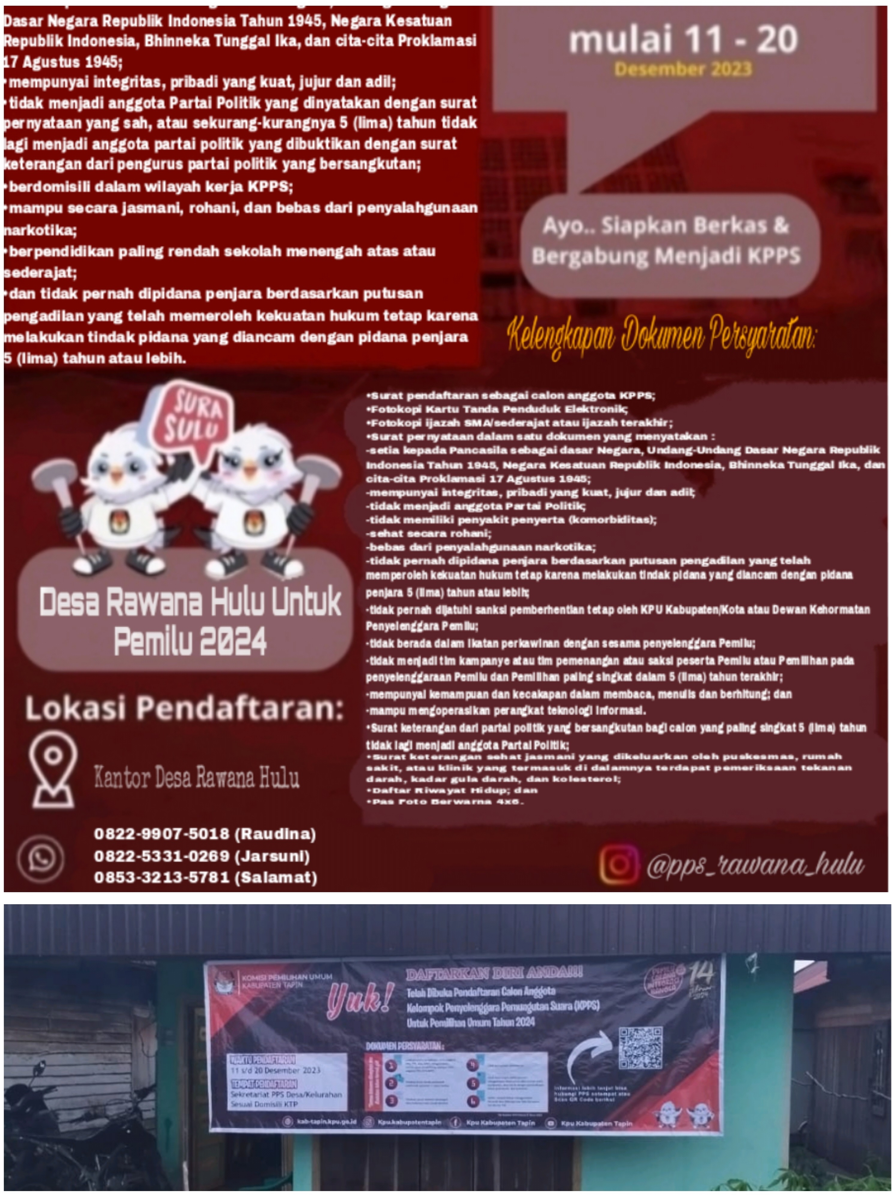 Foto Berita