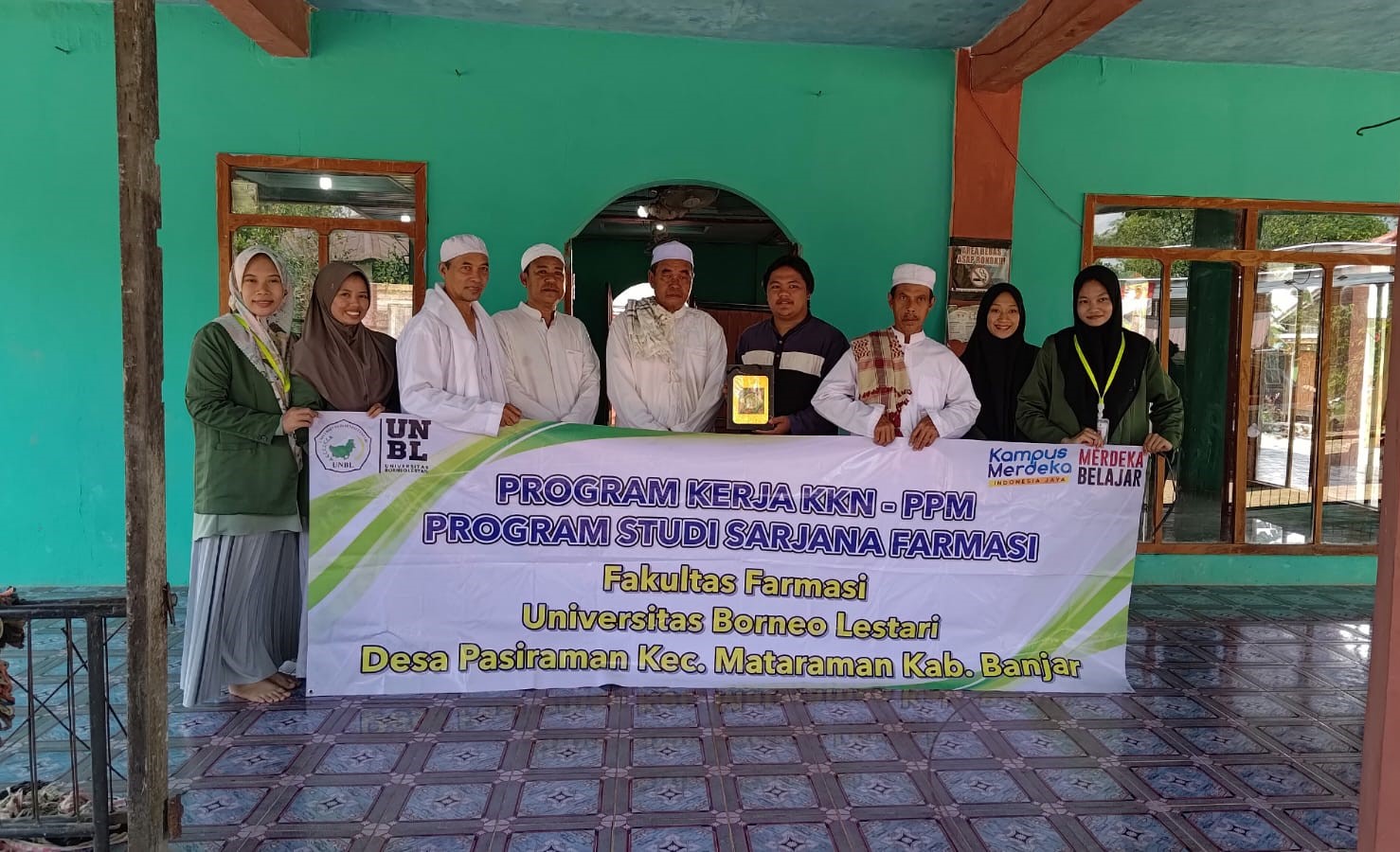 Foto Berita