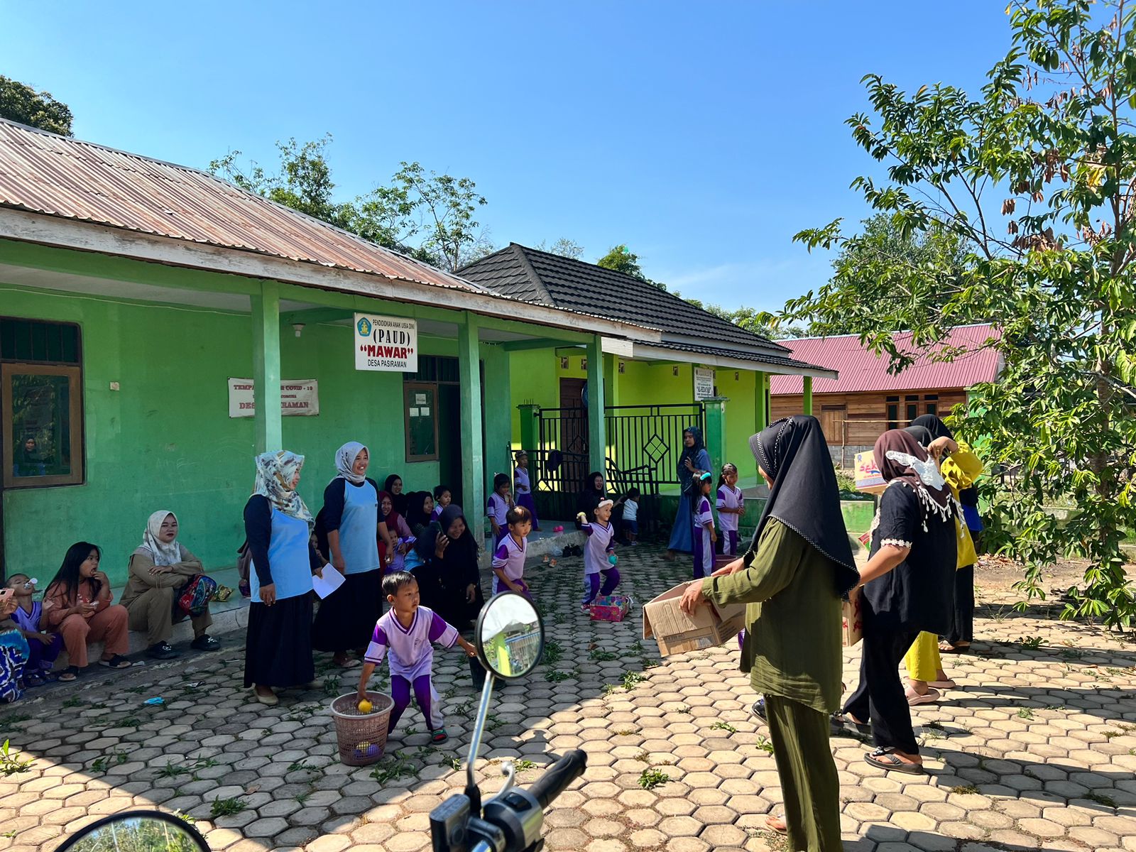 Foto Berita