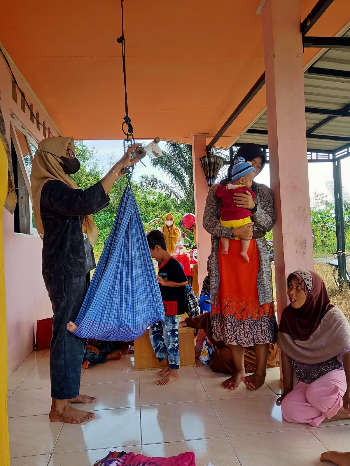 Gambar Berita