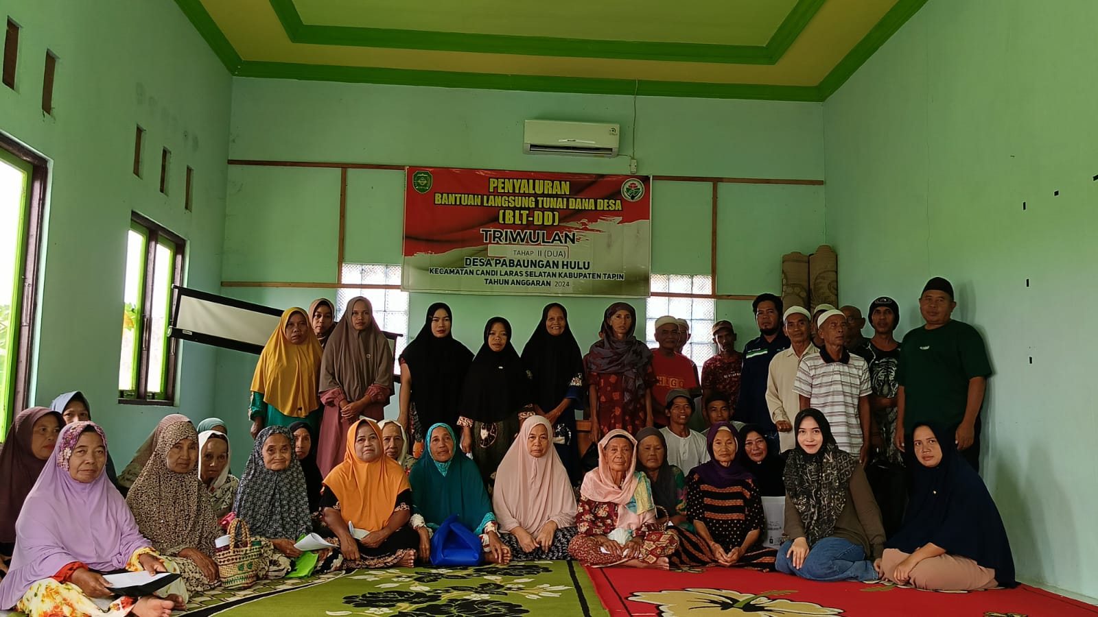 Foto Berita