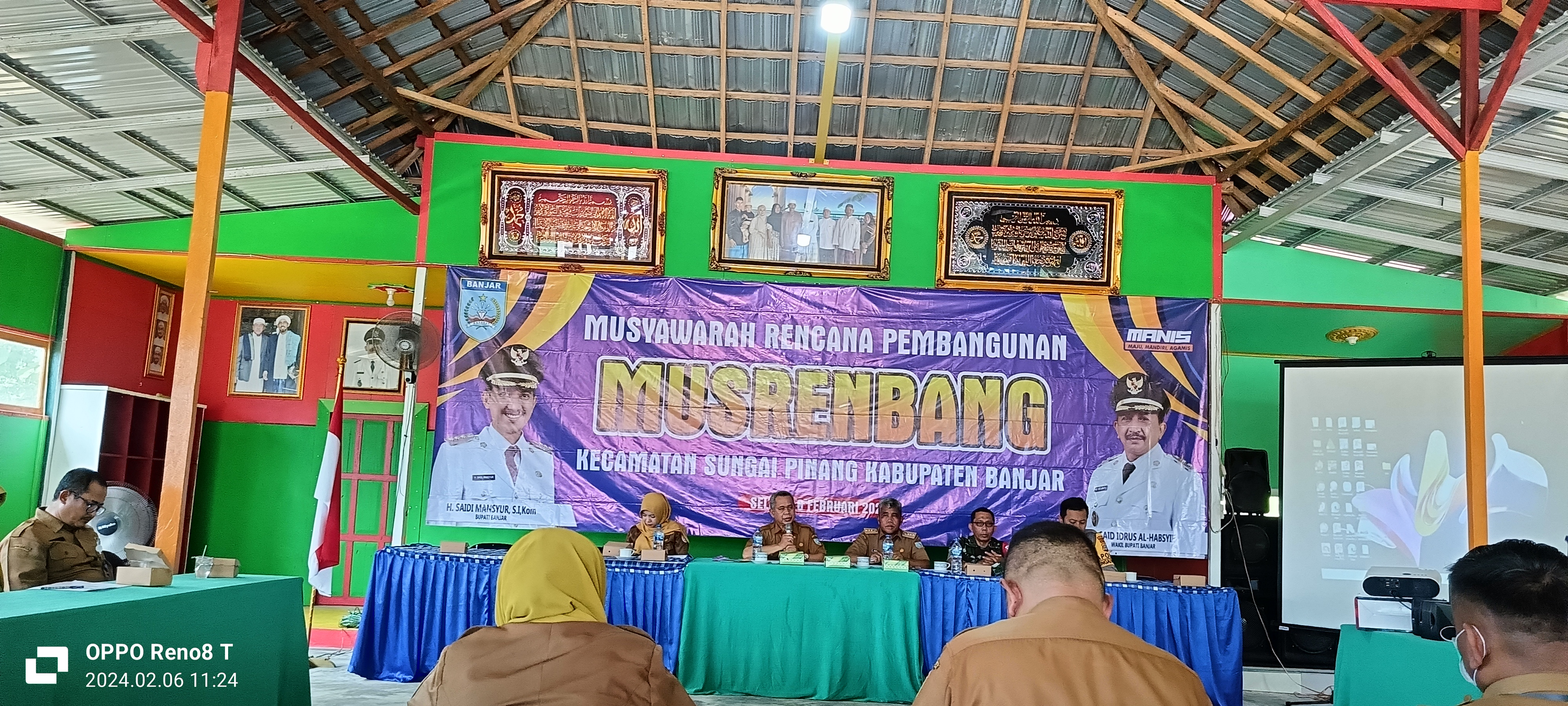 Foto Berita