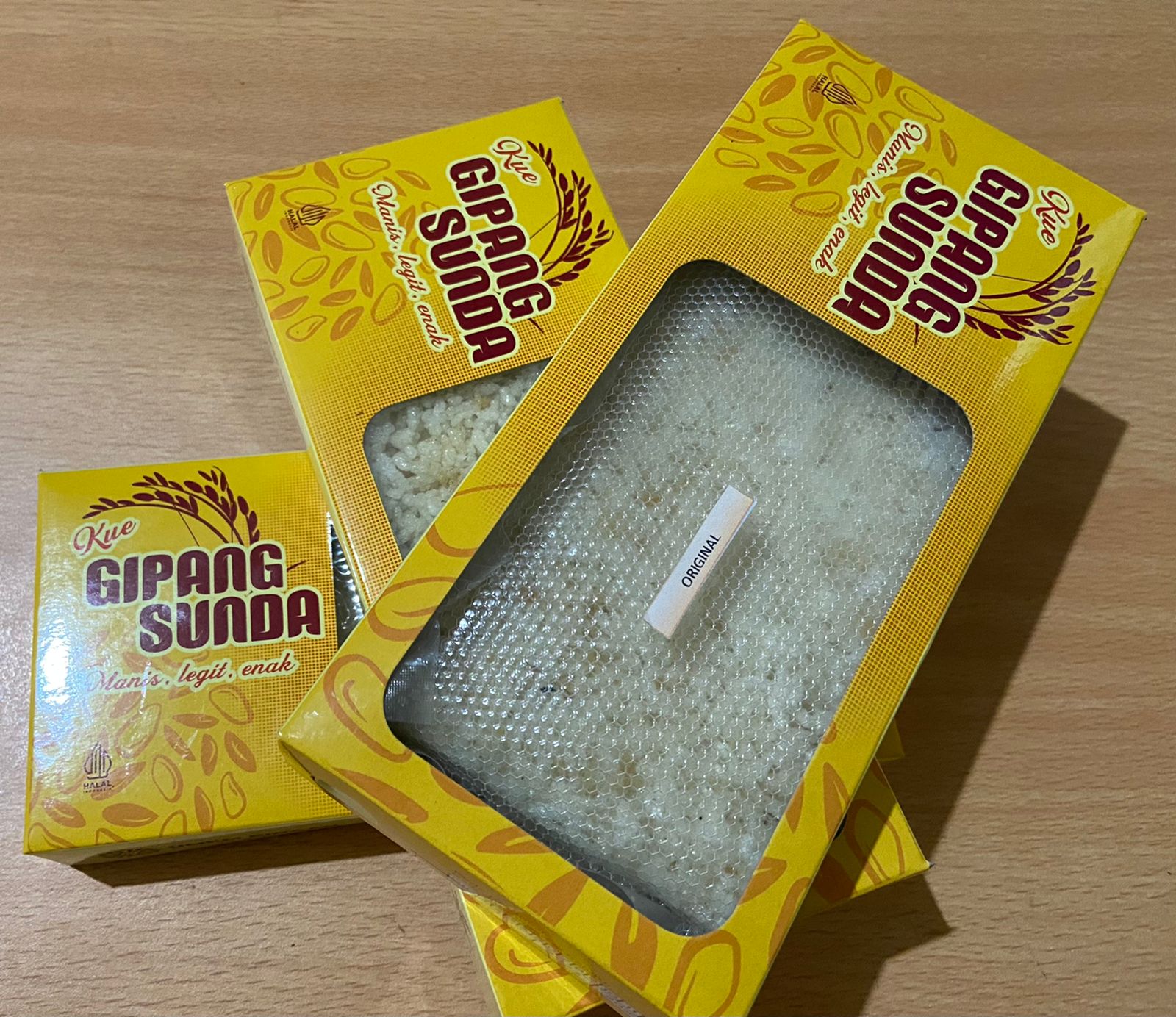 Gambar Produk