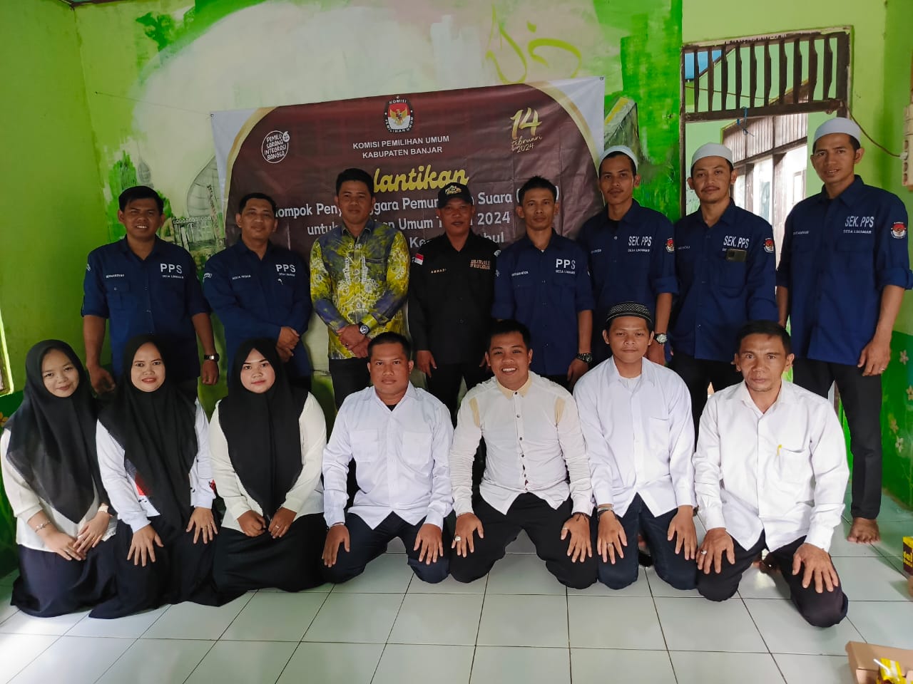 Foto Berita