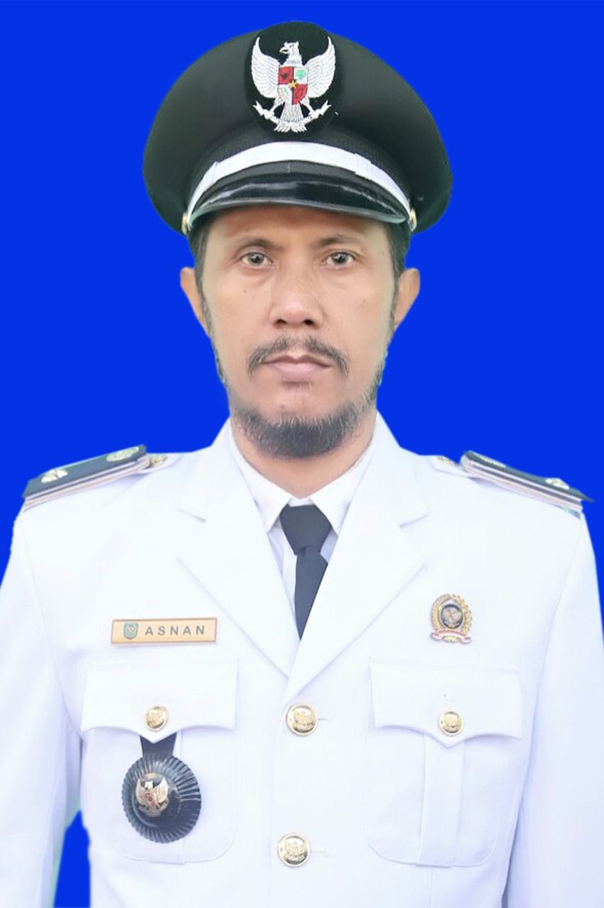 Gambar Kepala Desa