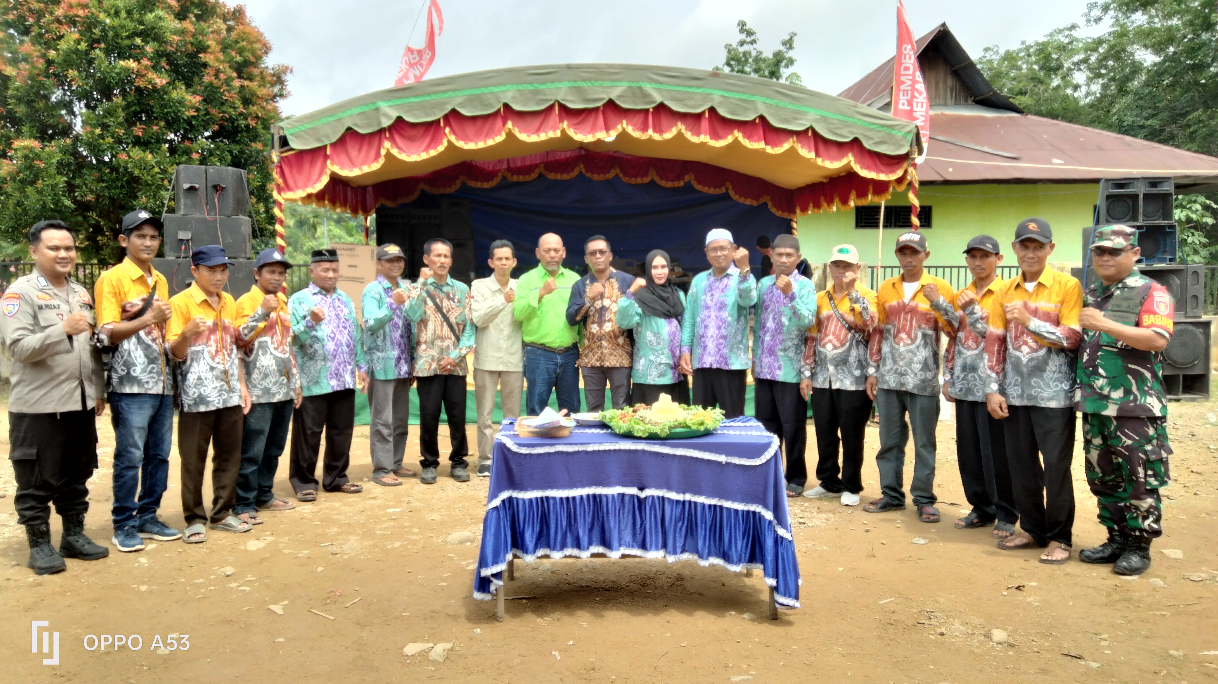 Foto Berita