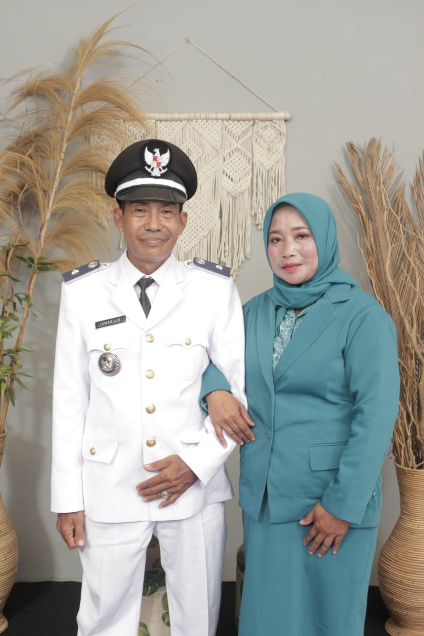 Gambar Kepala Desa