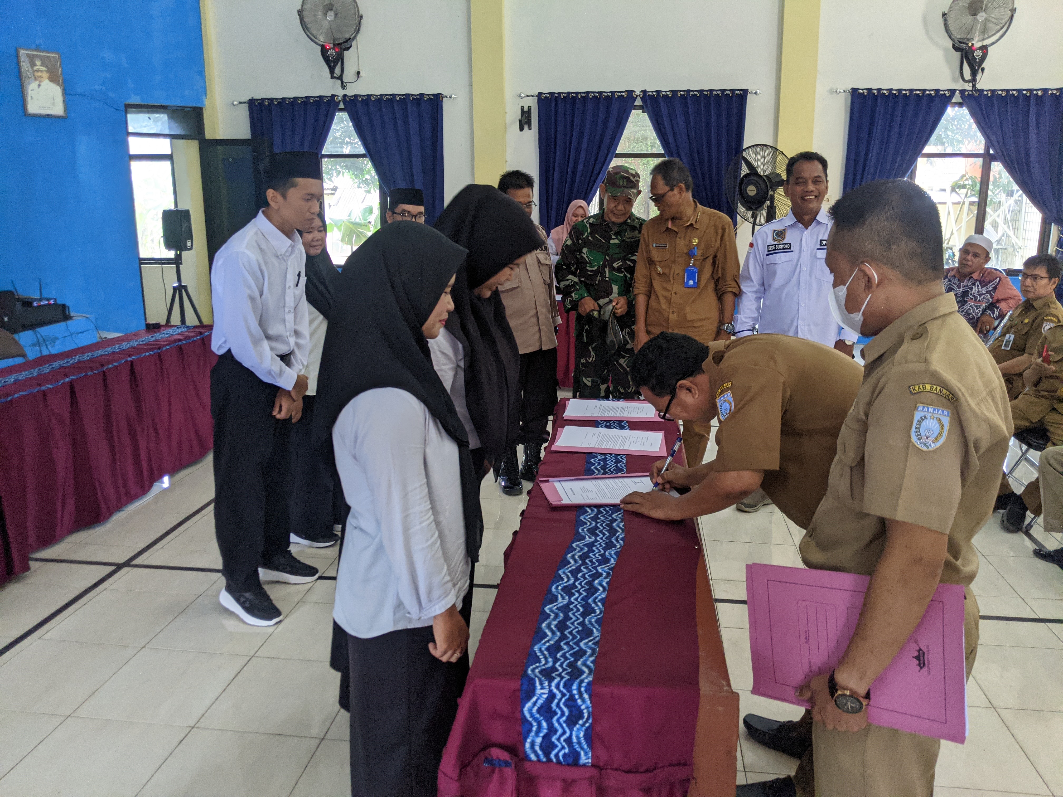 Foto Berita