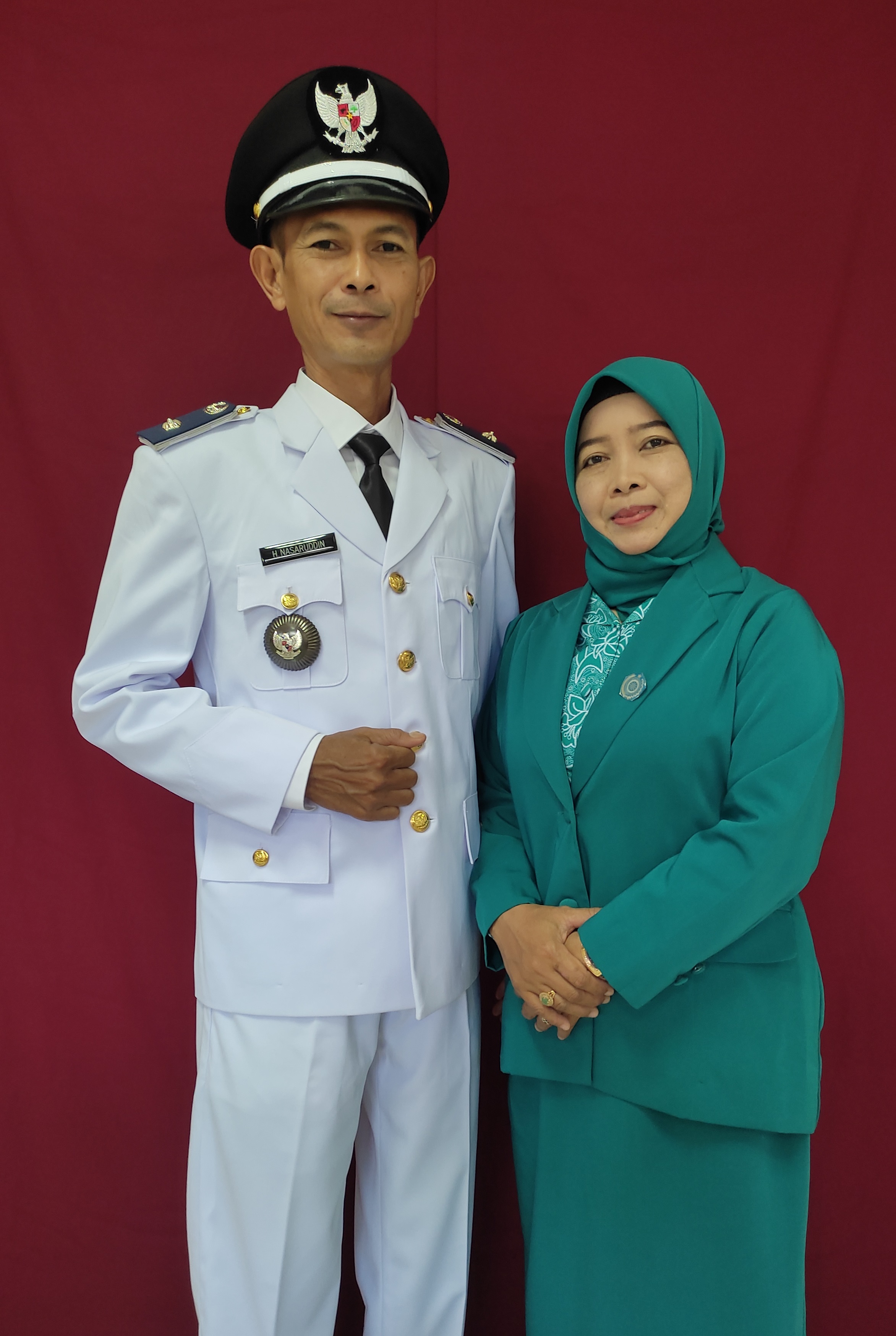 Gambar Kepala Desa