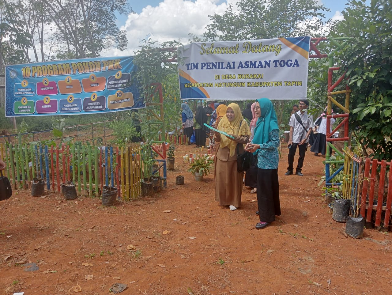 Foto Berita