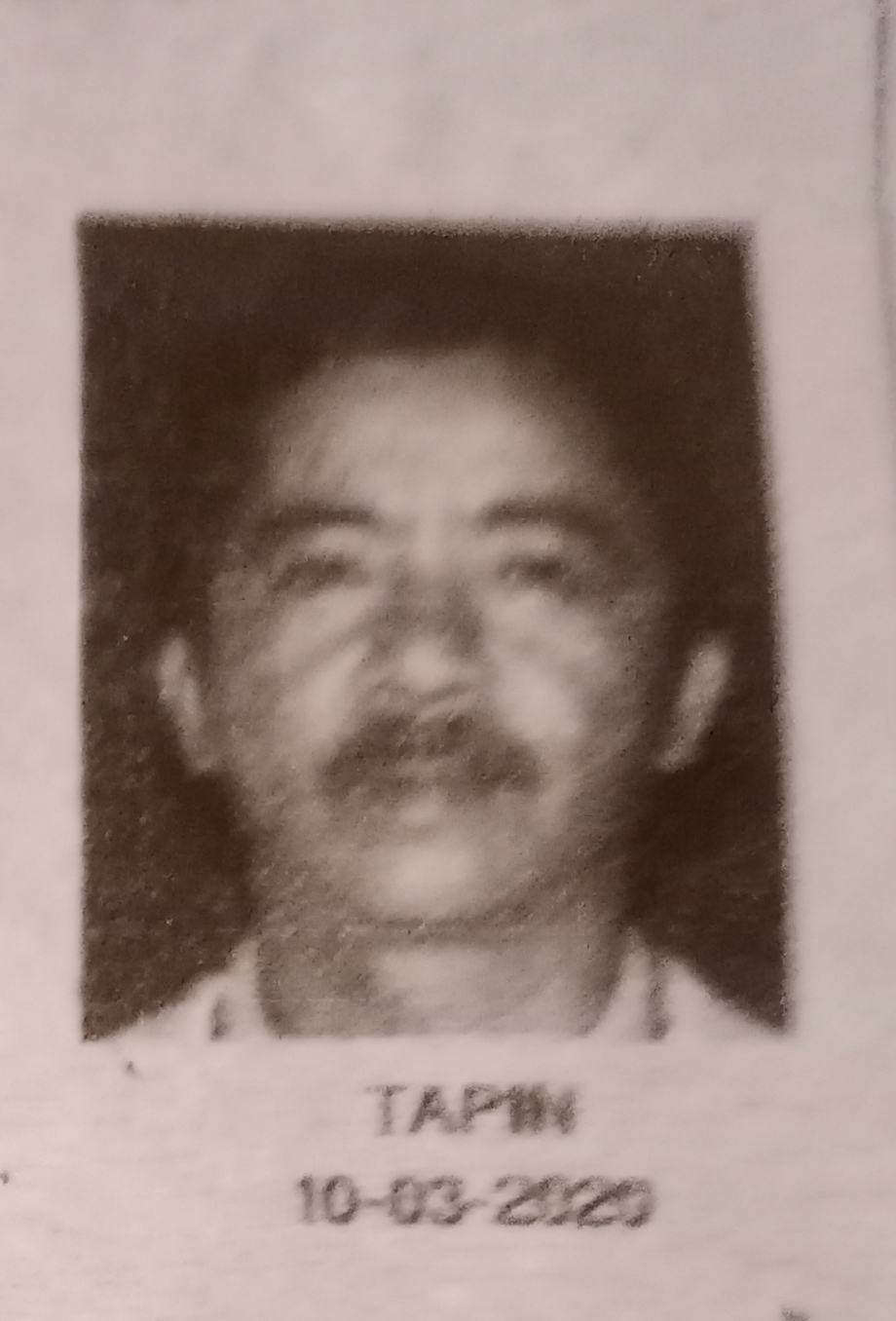 Gambar Kepala Desa