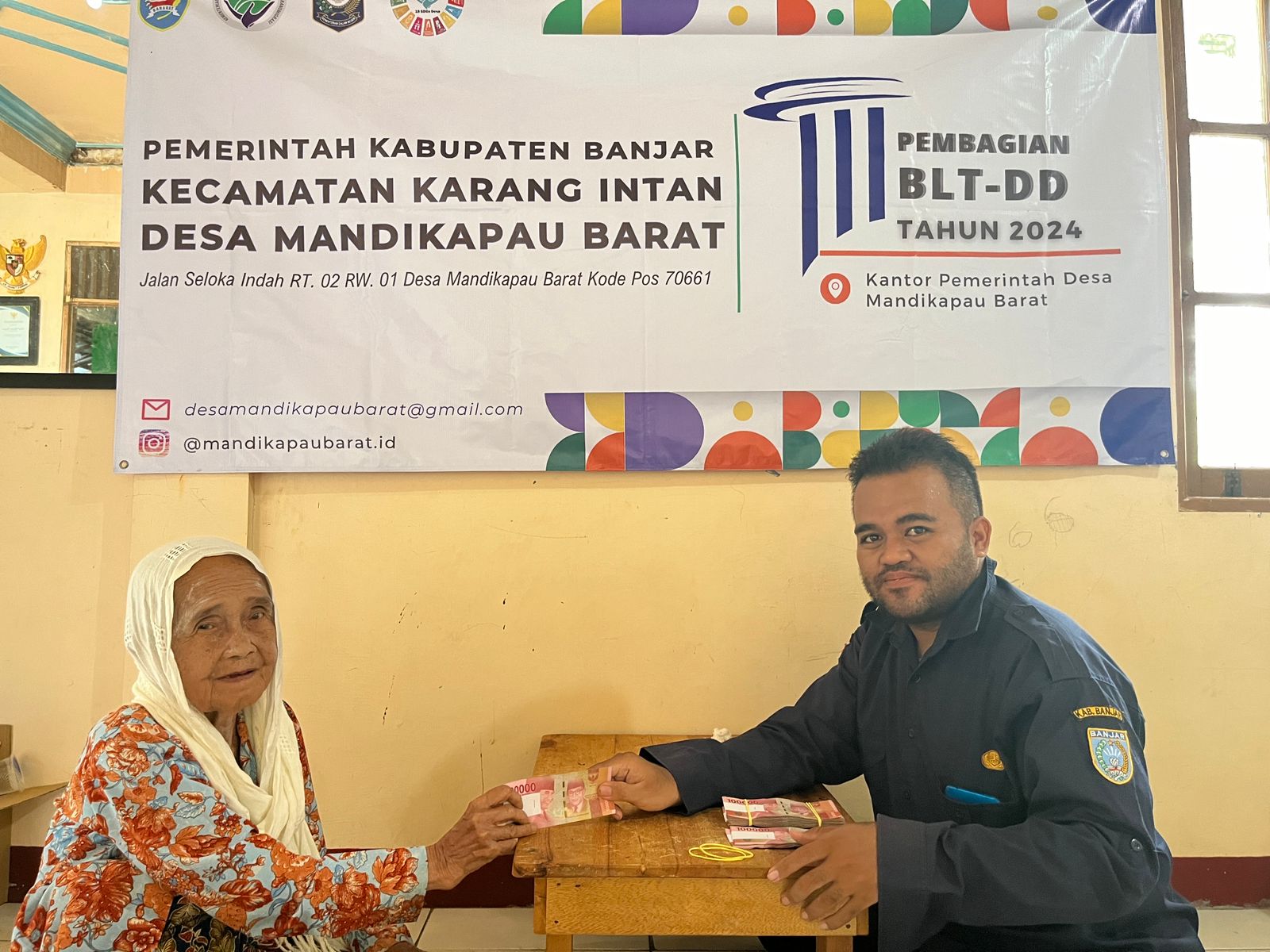 Foto Berita
