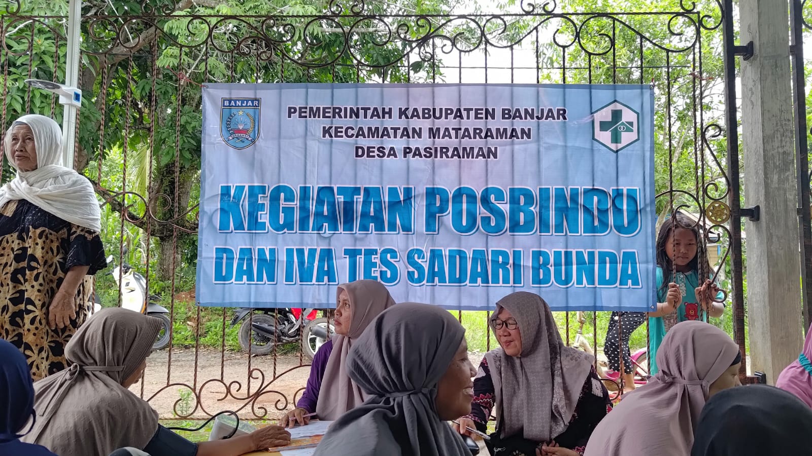 Foto Berita