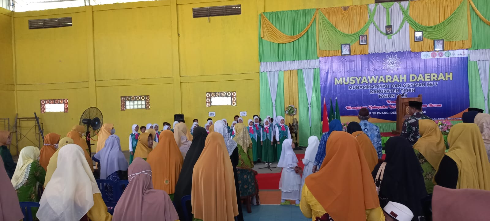 Foto Berita