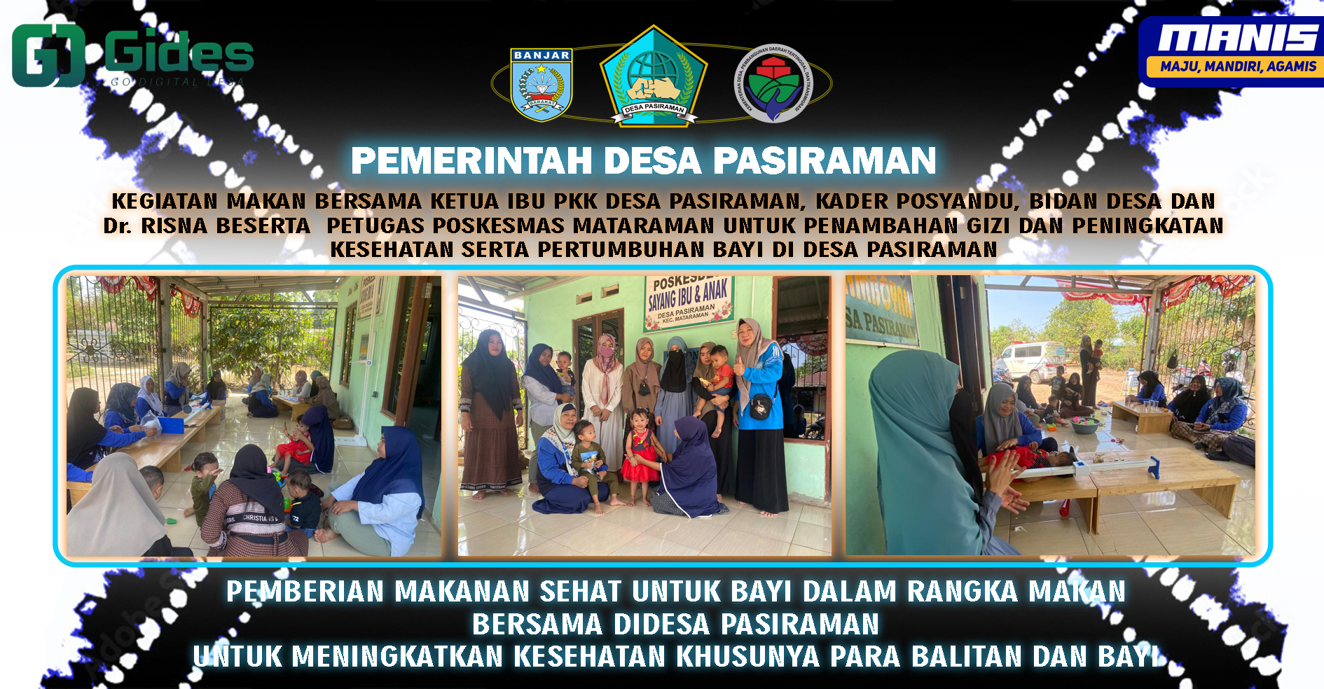 Foto Berita