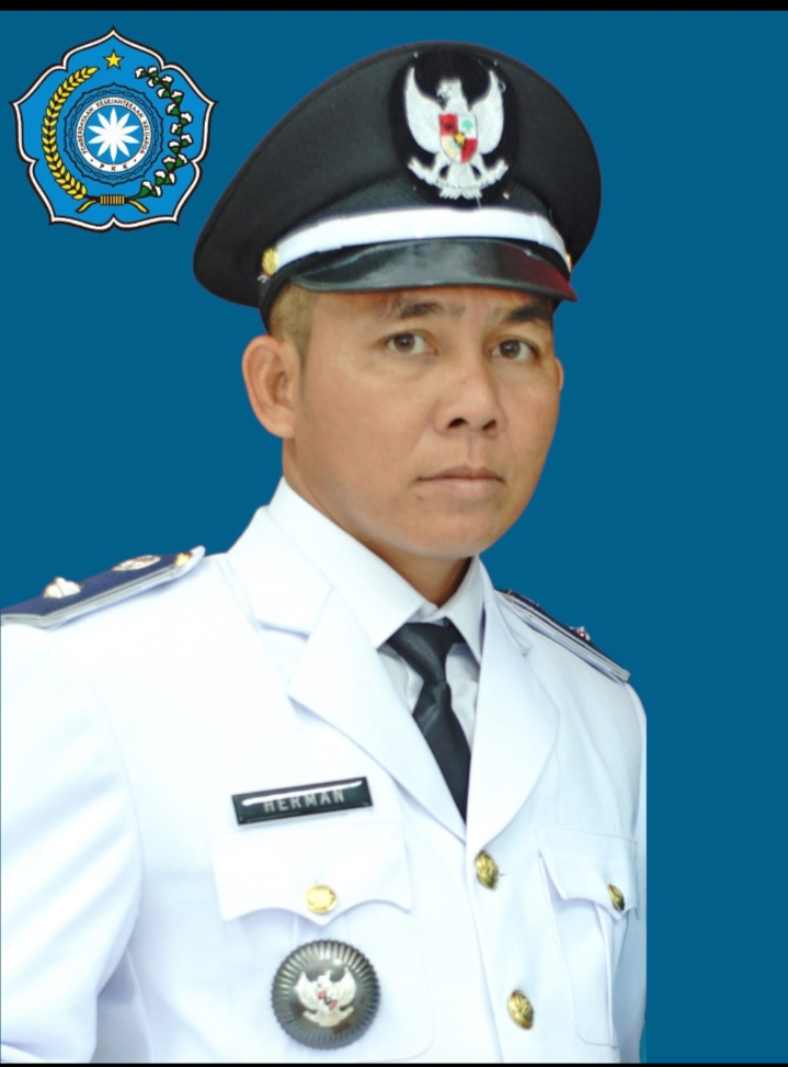 Gambar Kepala Desa