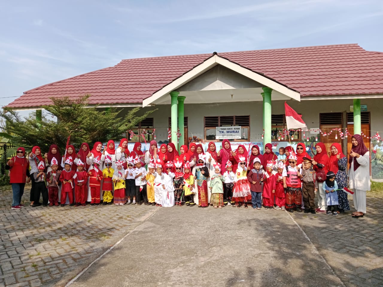 Foto Berita