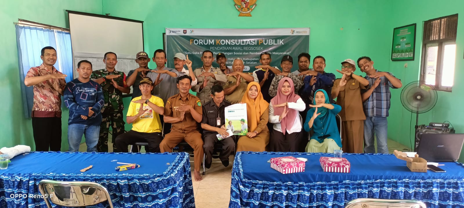 Foto Berita