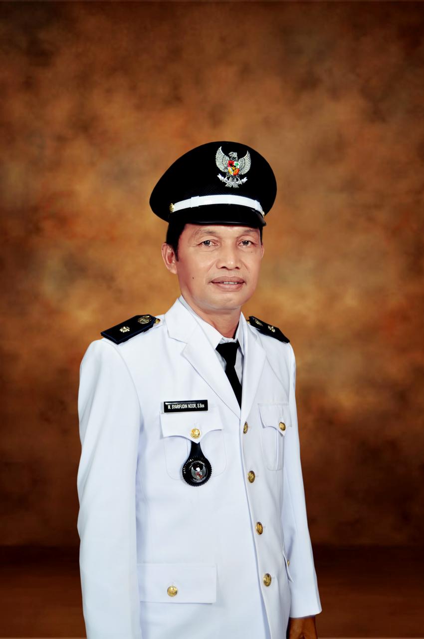 Gambar Kepala Desa