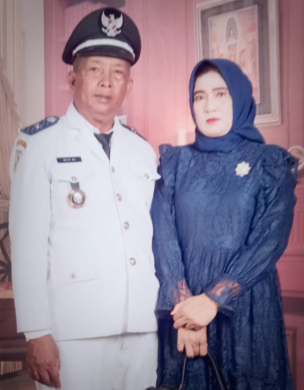 Gambar Kepala Desa
