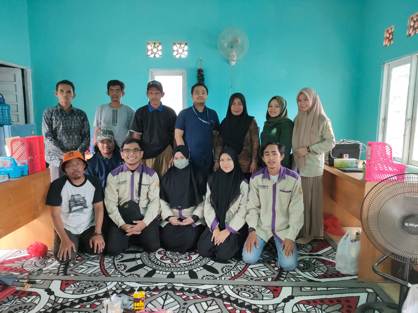 Foto Berita