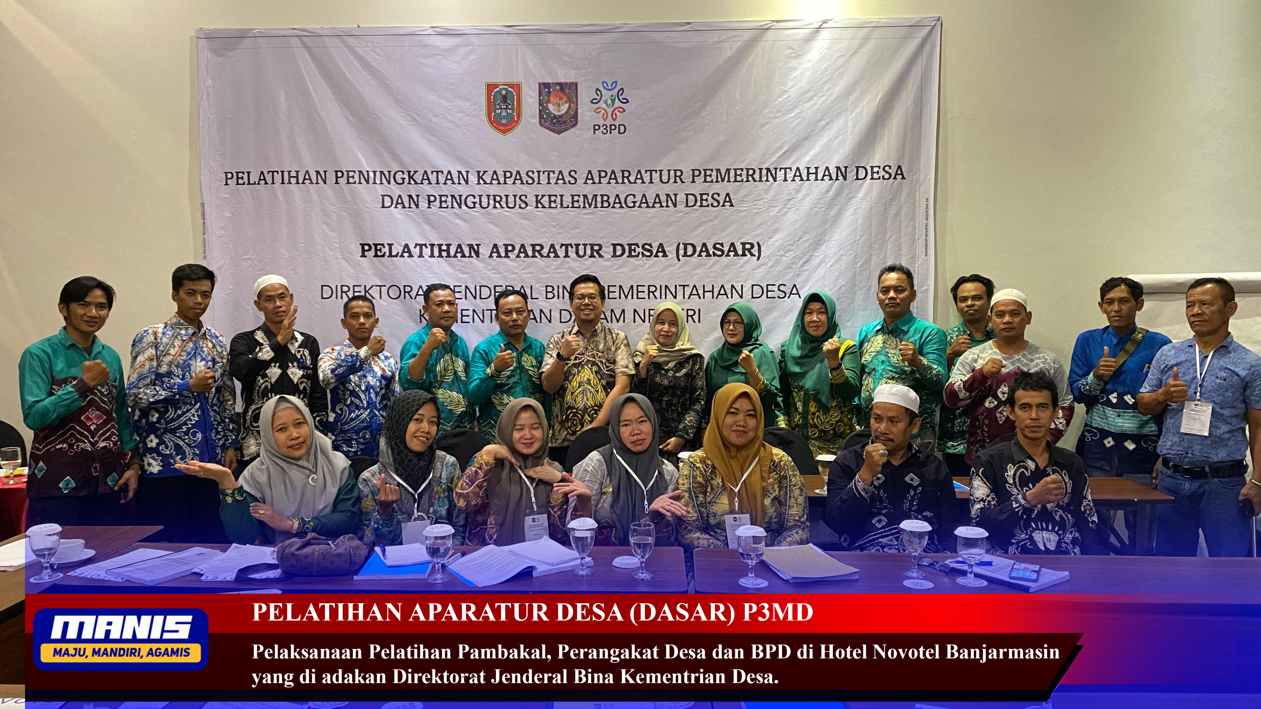Foto Berita
