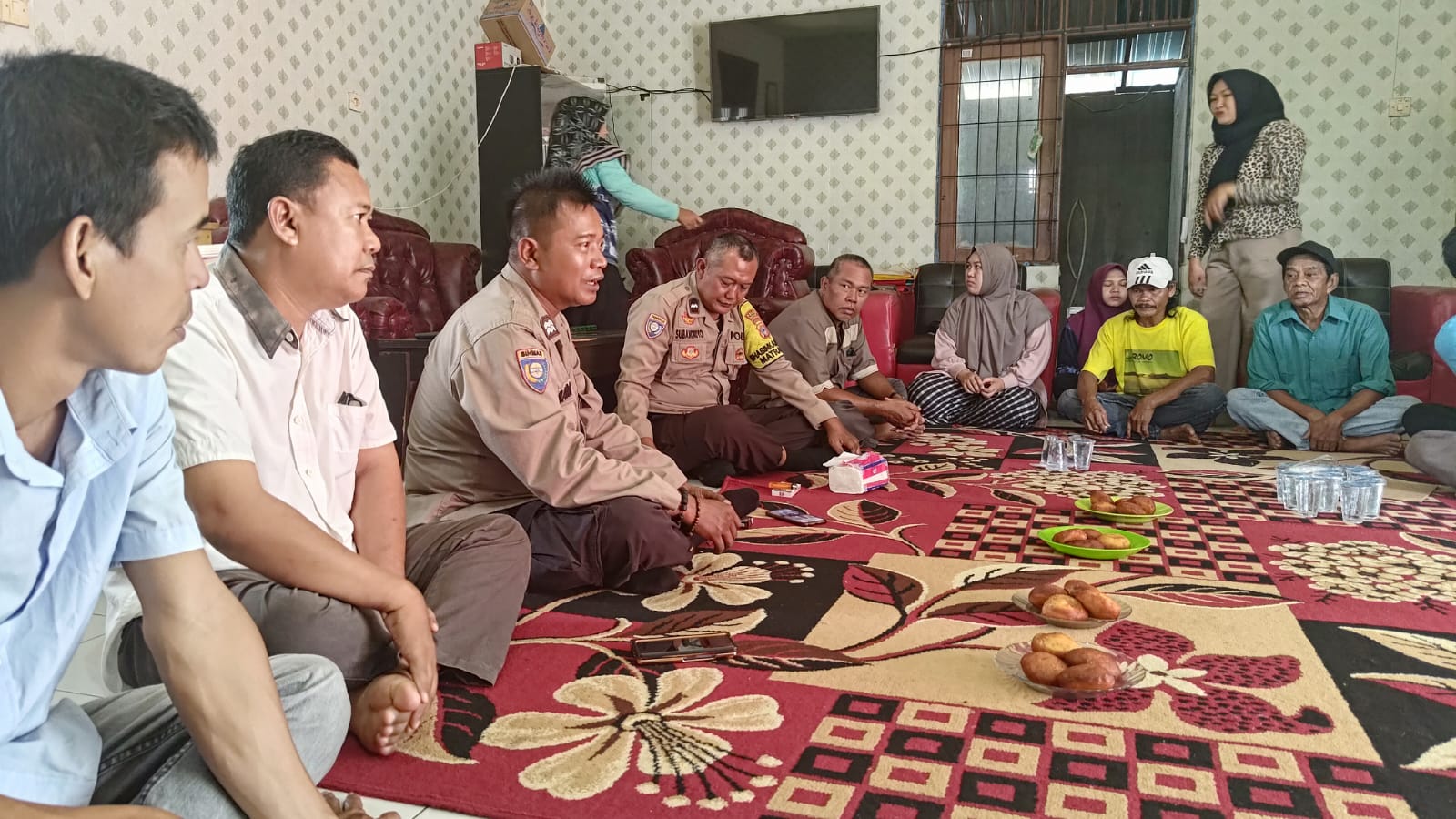 Foto Berita
