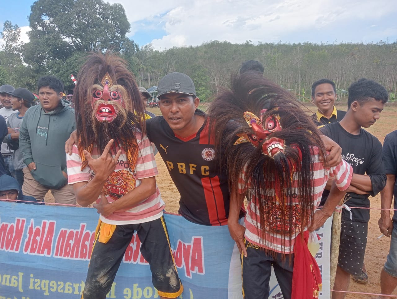 Foto Berita