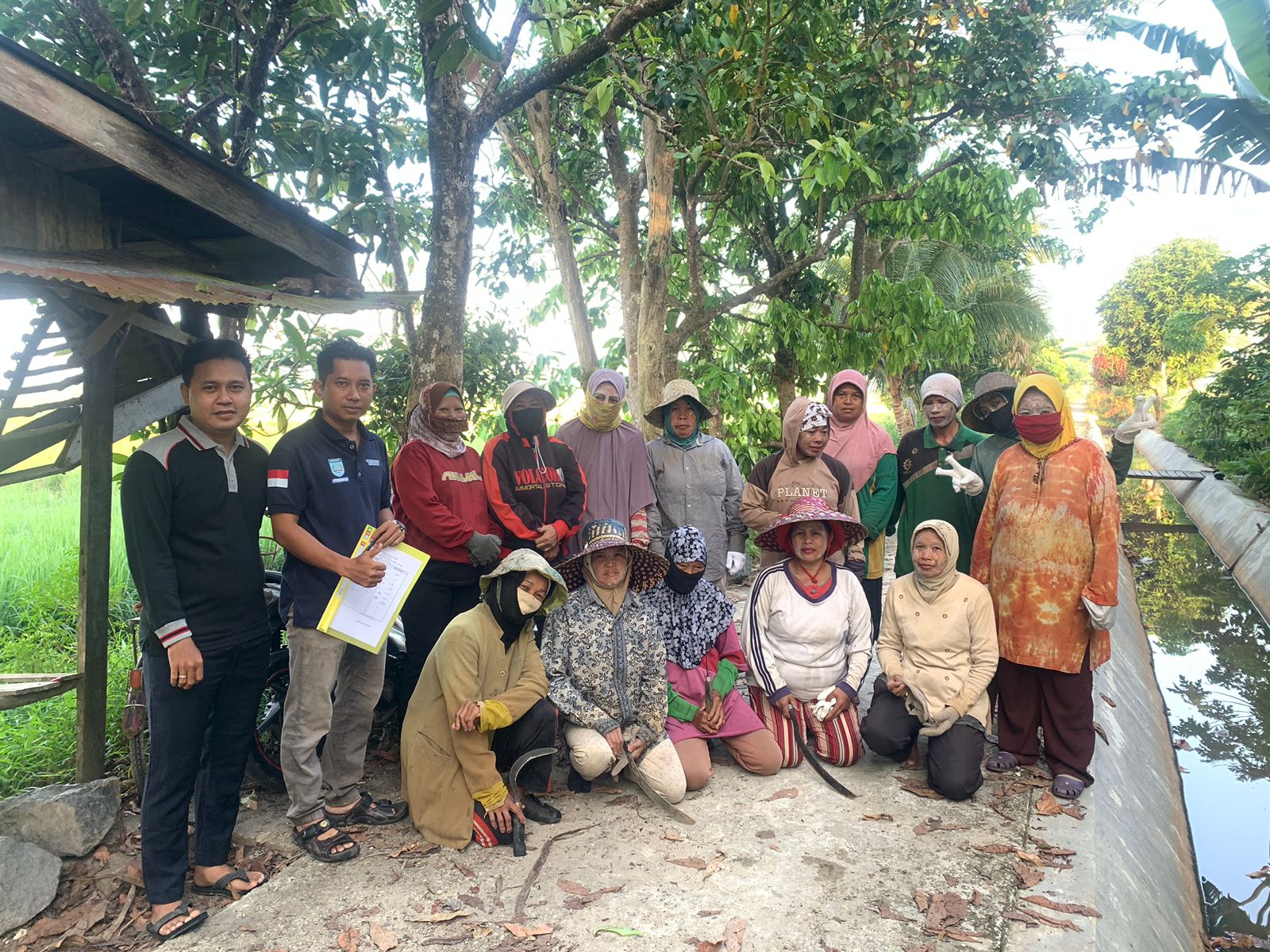 Foto Berita