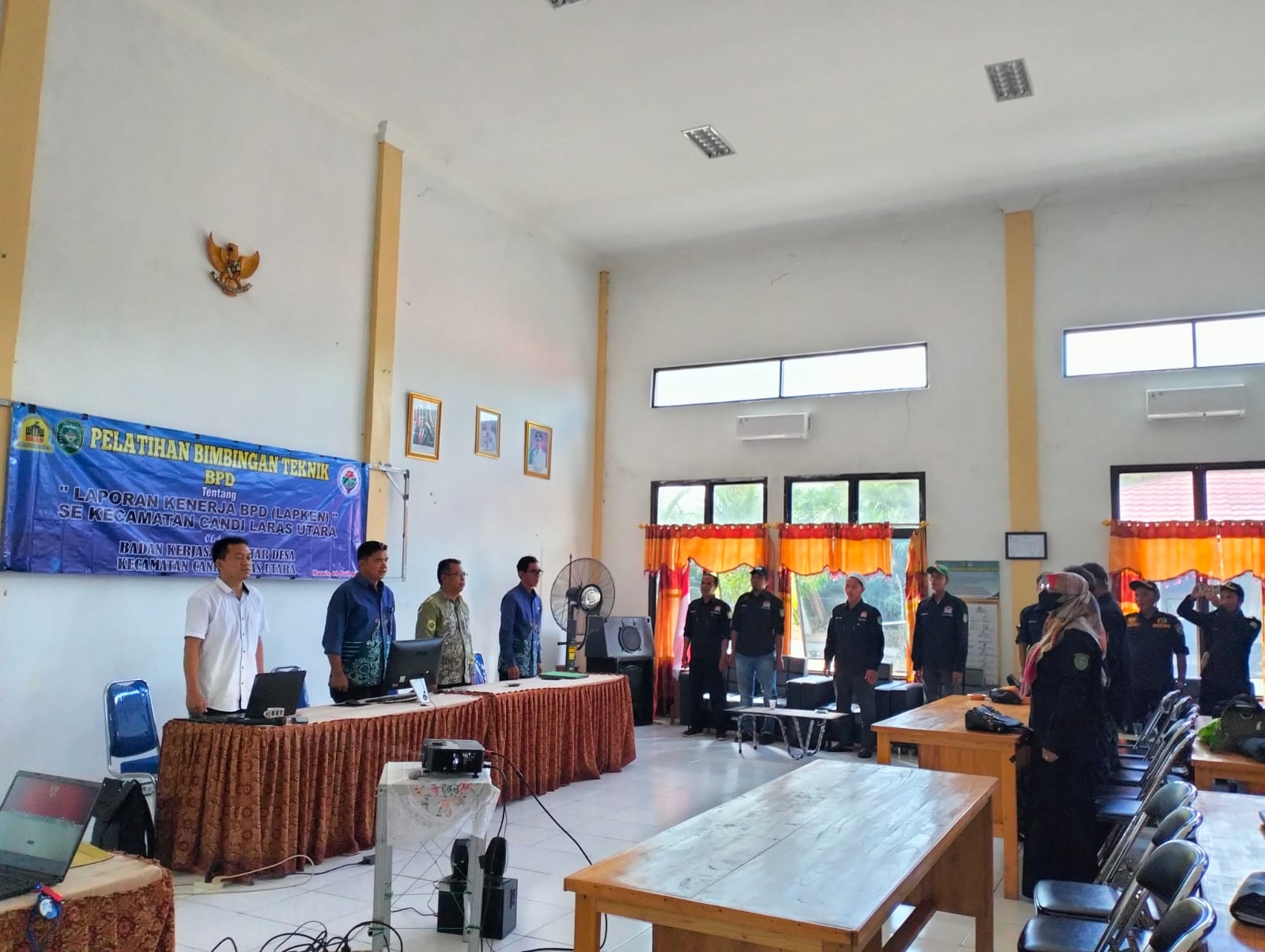 Foto Berita