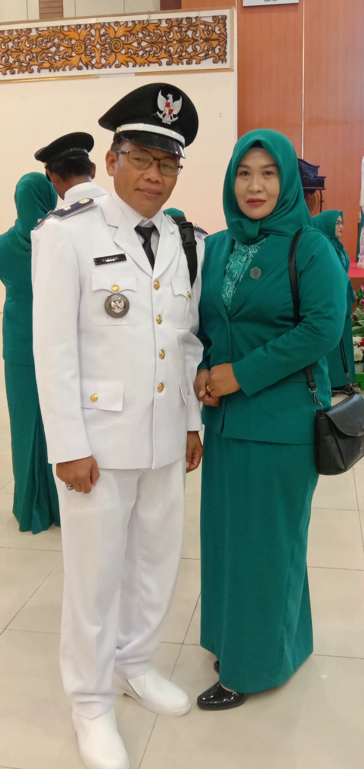 Gambar Kepala Desa