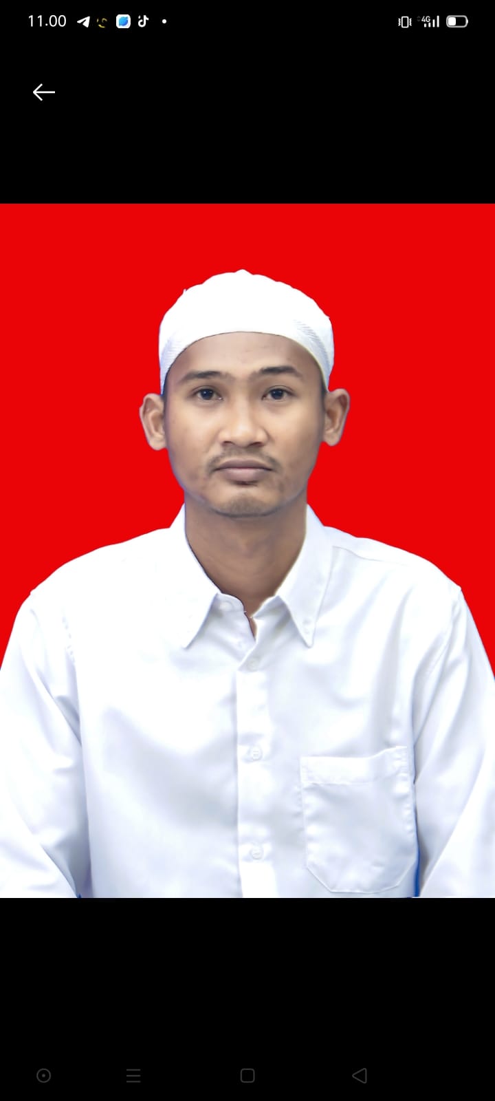 Gambar Kepala Desa