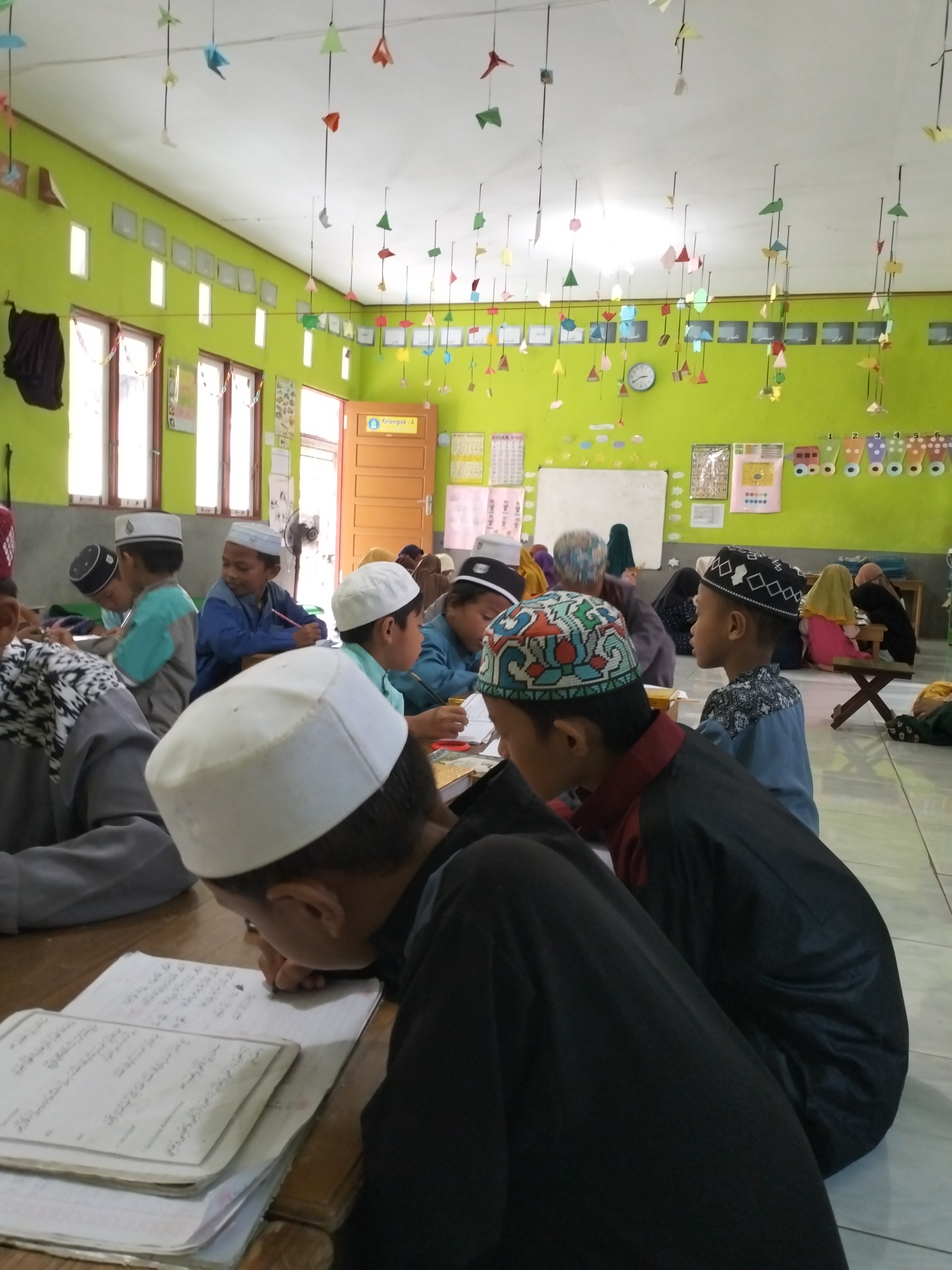 Gambar Berita