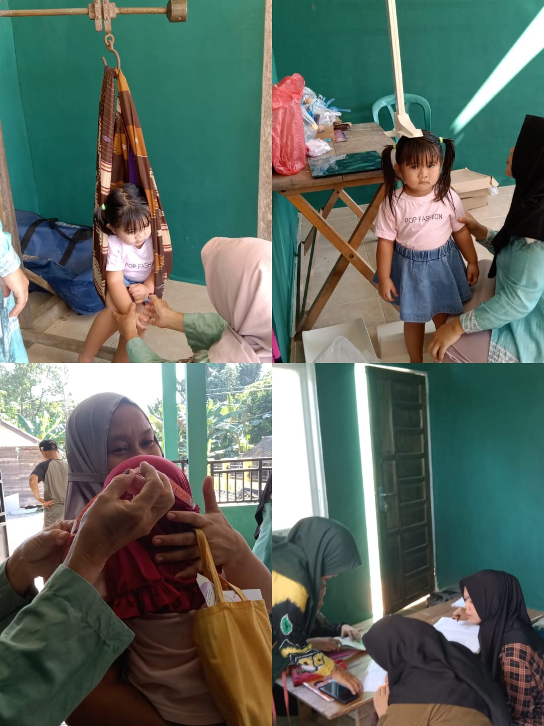 Foto Berita