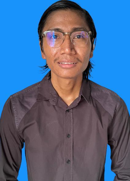 Foto Kepala Desa H. ANDRIANSYAH
