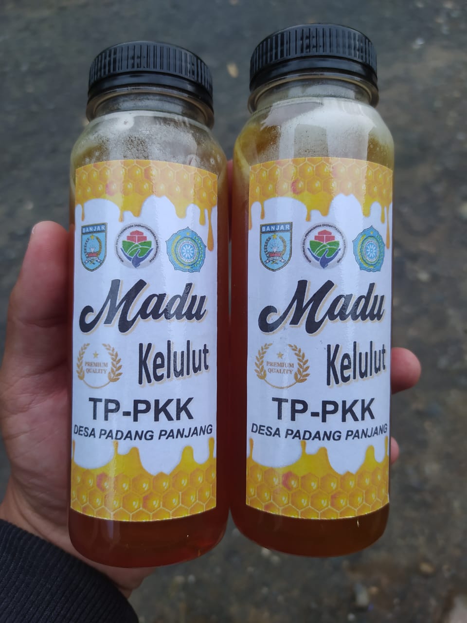 Gambar Produk