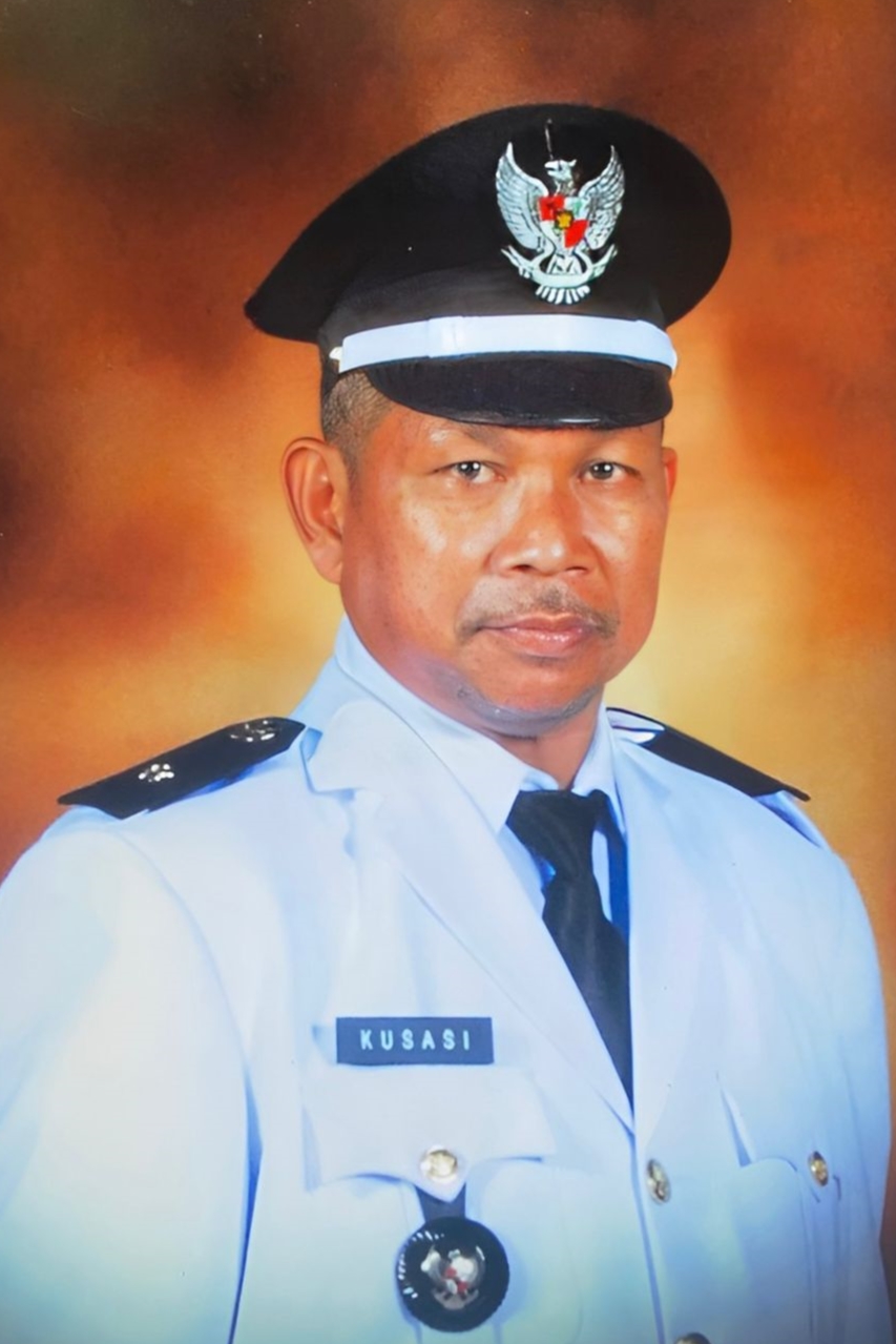 Gambar Kepala Desa