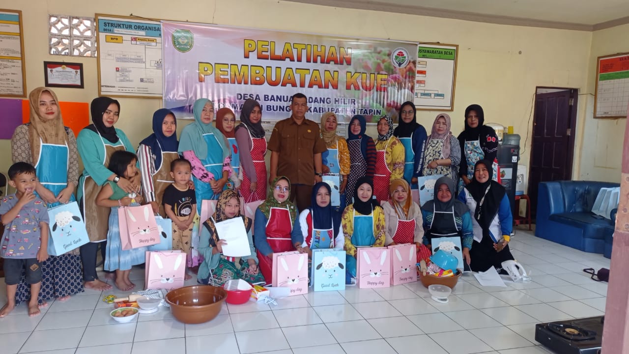 Foto Berita